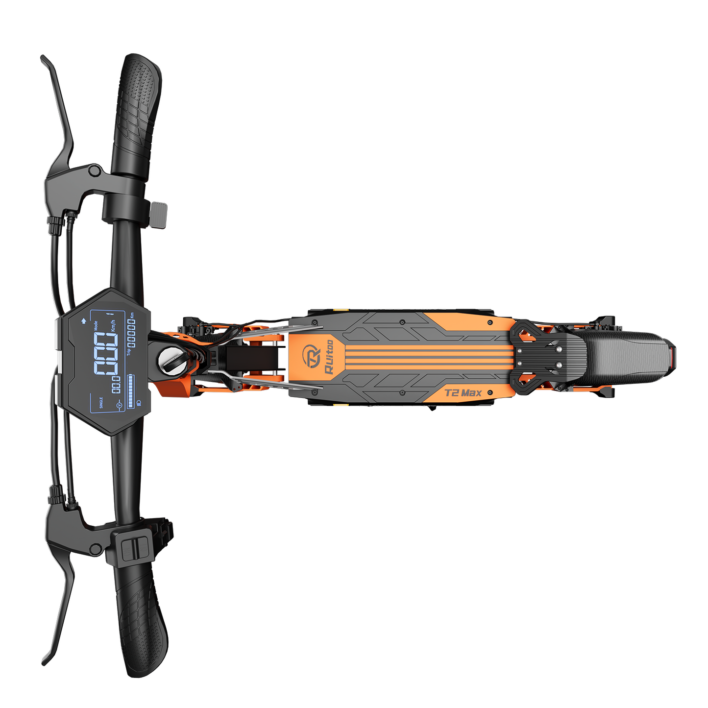 Ruitoo T2 Max Electric Scooter For Adults