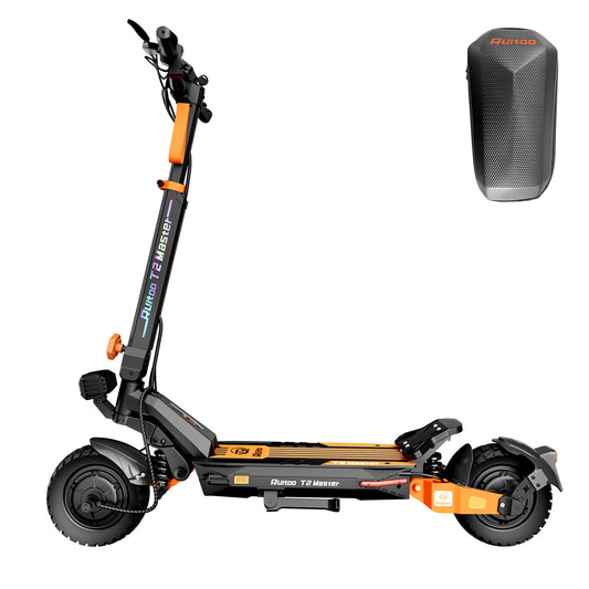 Ruitoo T2 Master All-Terrain Electric Scooter