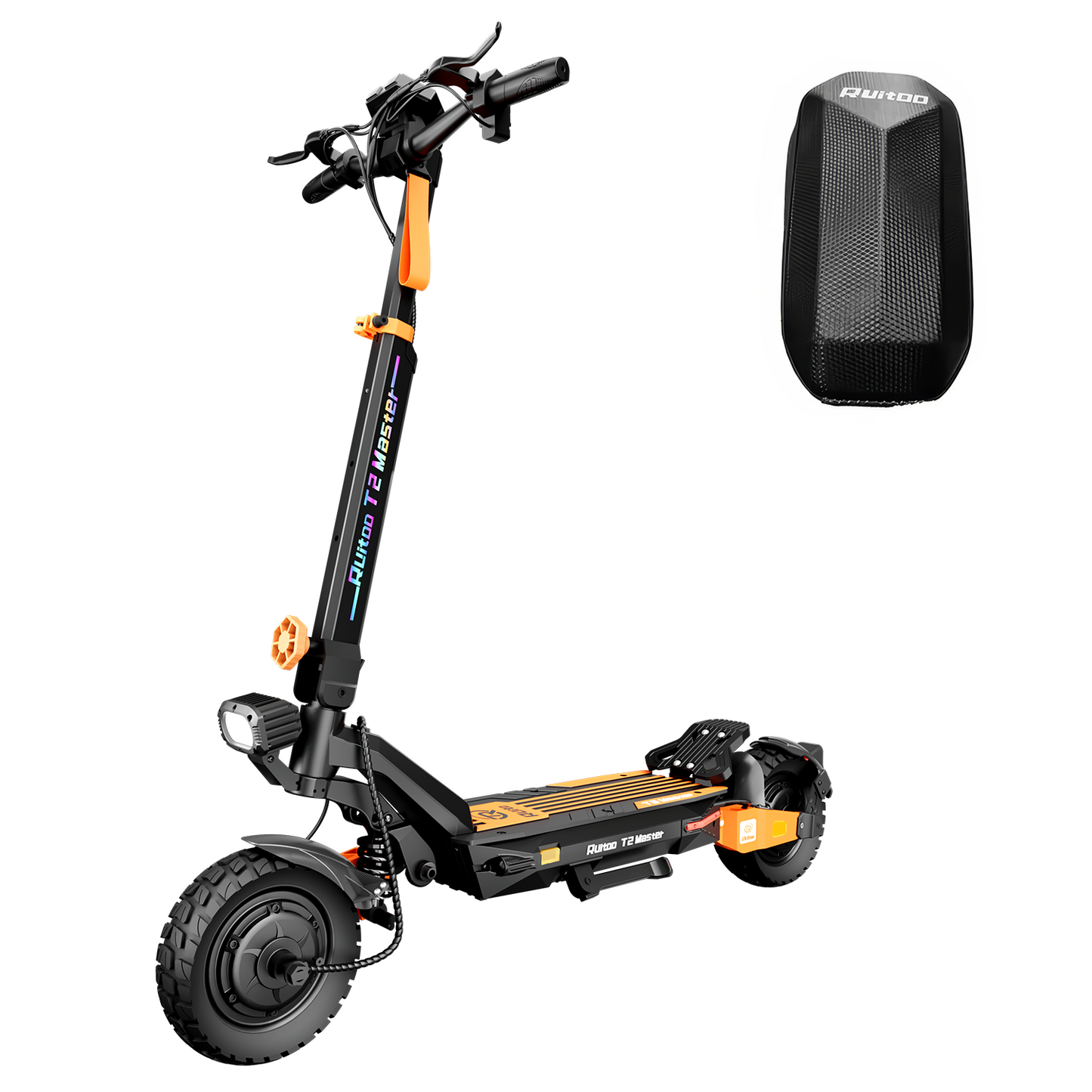 Ruitoo T2 Master All-Terrain Electric Scooter